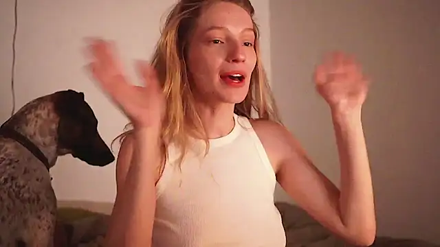 Stephany talks online show from February 2025 02:48:02 AM