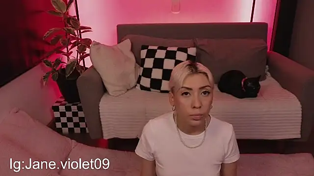 jane hart  online show from November 2025 12:33:01 AM