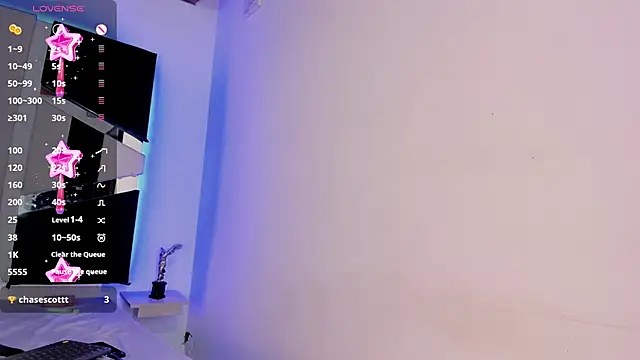 SamanthaFerrer  online show from December 2024 08:15:01 PM