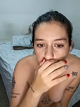 solangeyaelok1 online show from January 2025 07:57:01 AM