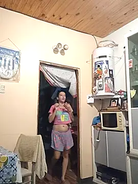 solangeyaelok1 online show from February 2025 12:38:02 AM