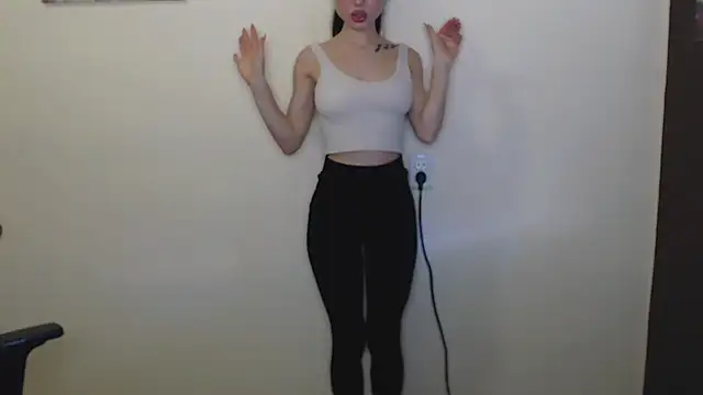 Snapshot of Cutesweetheart chatting on January 2025 12:21:01 PM Cutesweetheart online show from January 2025 12:21:01 PM