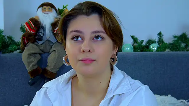 Snapshot of MaryMurray chatting on January 2025 06:37:02 PM MaryMurray online show from January 2025 06:37:02 PM