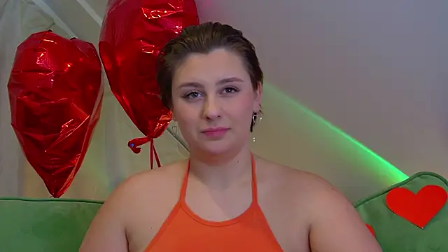 Snapshot of MaryMurray chatting on February 2025 01:11:02 AM MaryMurray online show from February 2025 01:11:02 AM