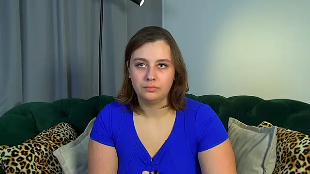 Snapshot of MaryMurray chatting on October 2025 06:33:01 AM MaryMurray online show from October 2025 06:33:01 AM