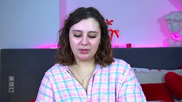 MaryMurray online show from February 2026 06:59:02 PM