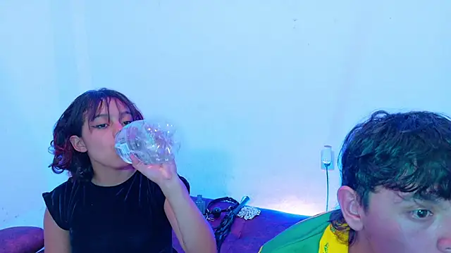 clydexxxbunny online show from December 2024 04:18:02 AM