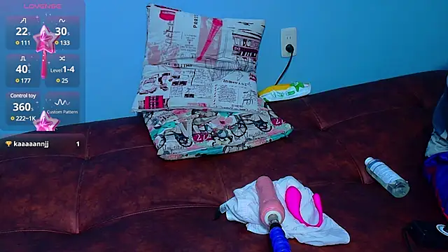 clydexxxbunny online show from January 2025 07:48:01 AM