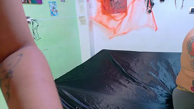 clydexxxbunny online show from October 2025 12:18:01 AM