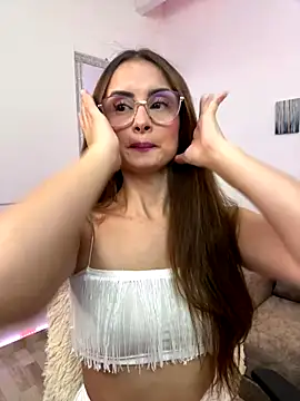 MiaaLoren online show from November 2025 10:54:01 PM