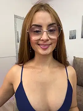 MiaaLoren online show from February 2026 05:05:02 PM