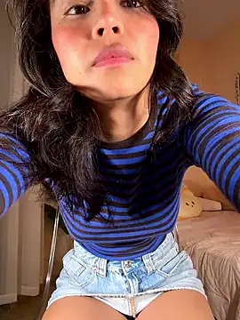 Adriennesexxx online show from February 2026 05:52:01 PM