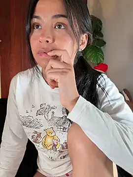 Adriennesexxx online show from April 2026 07:58:02 PM