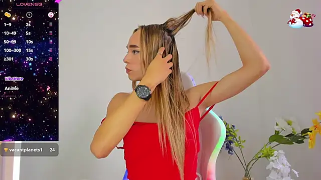 Linda Crawford online show from December 2024 03:48:02 PM