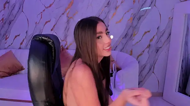 DolcieElliot online show from March 2025 11:12:02 AM