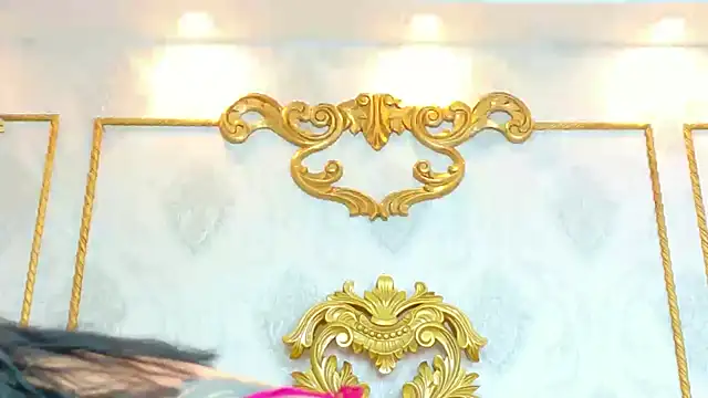 GiahDaniels online show from March 2025 01:11:02 AM