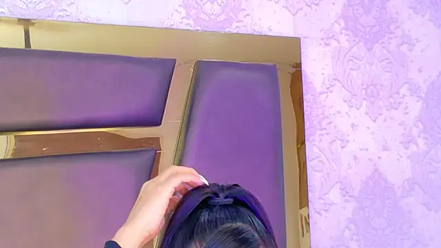 GiahDaniels online show from March 2026 03:56:01 AM