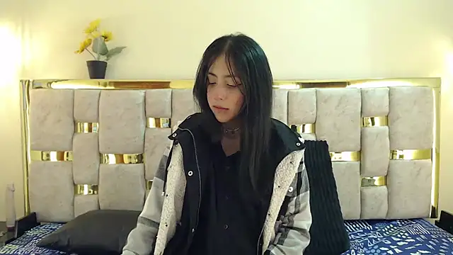 ling ling24 online show from February 2025 03:31:02 AM