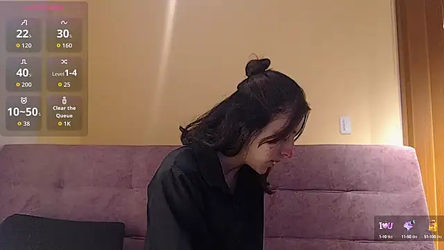 ling ling24 online show from October 2025 10:56:02 AM