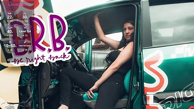 dakota guirl online show from January 2025 09:57:02 AM