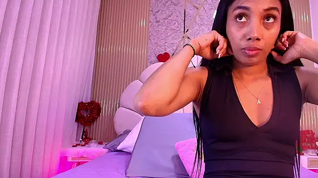 nata luna online show from February 2026 07:19:02 PM