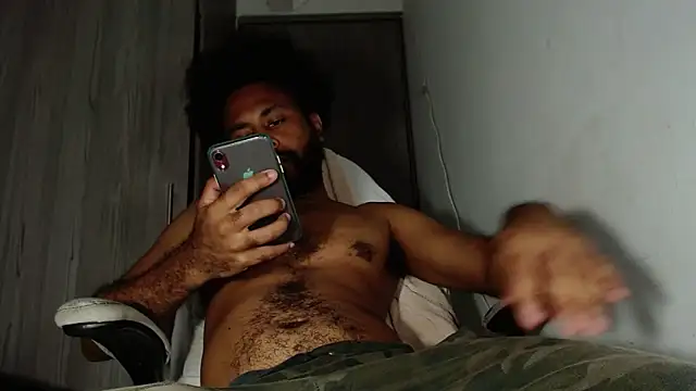 KaelMoreau online show from March 2025 10:56:01 PM