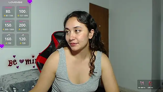 Snapshot of ArtemisNature chatting on March 2025 11:25:01 PM ArtemisNature online show from March 2025 11:25:01 PM