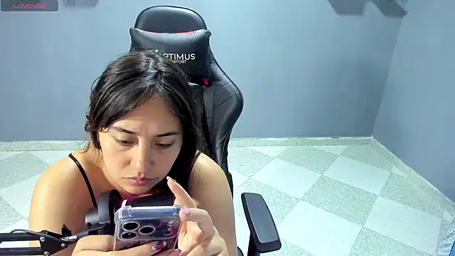 ArtemisNature online show from April 2026 05:37:01 PM