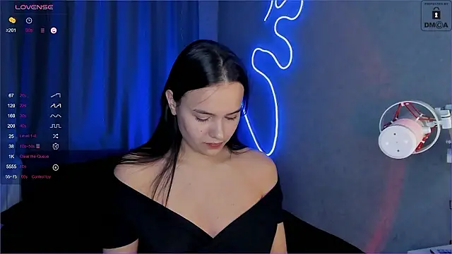  Sweetie  online show from December 2024 12:35:01 PM