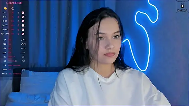  Sweetie  online show from January 2025 03:04:02 PM