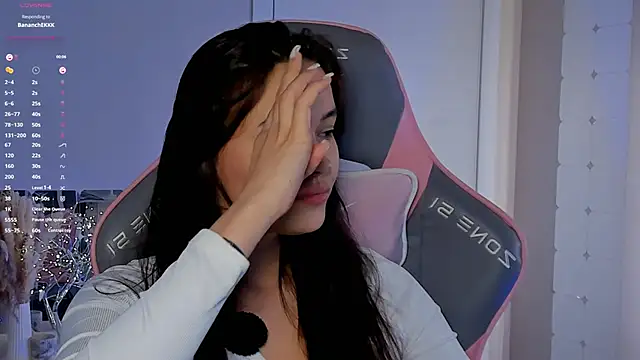  Sweetie  online show from January 2026 03:03:01 PM