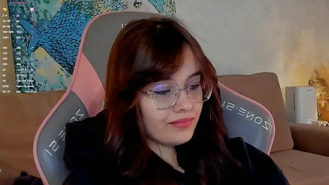  Sweetie  online show from April 2026 11:13:01 AM