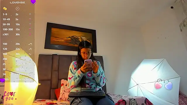 Vahiolet smith online show from February 2026 03:10:02 AM