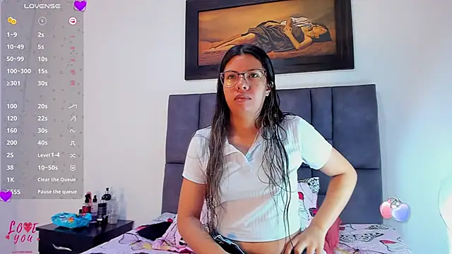 Vahiolet smith online show from February 2026 03:18:01 AM