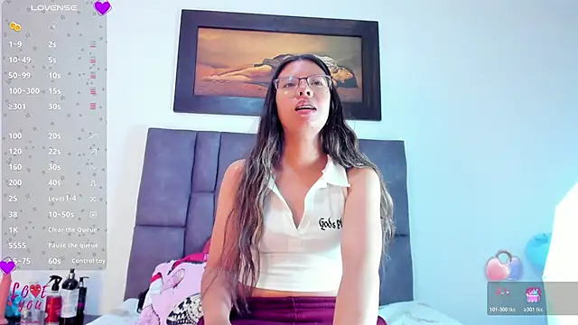 Vahiolet smith online show from April 2026 03:18:01 AM