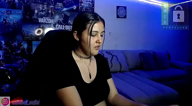 Snapshot of sara_sof_ chatting on January 2025 06:24:01 AM sara sof online show from January 2025 06:24:01 AM