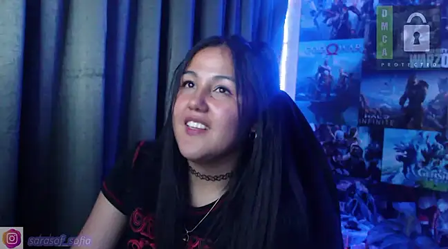 Snapshot of sara_sof_ chatting on January 2025 04:41:02 AM sara sof online show from January 2025 04:41:02 AM
