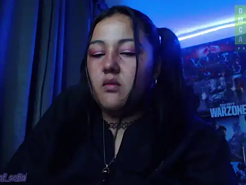 Snapshot of sara_sof_ chatting on January 2025 12:33:01 AM sara sof online show from January 2025 12:33:01 AM