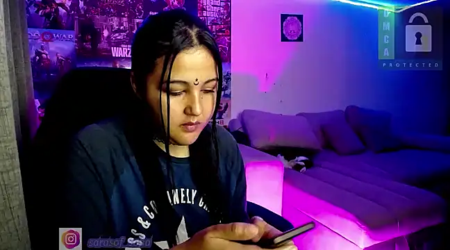 Snapshot of sara_sof_ chatting on March 2025 01:42:02 AM sara sof online show from March 2025 01:42:02 AM