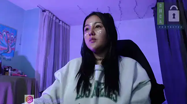 Snapshot of sara_sof_ chatting on March 2025 12:49:02 AM sara sof online show from March 2025 12:49:02 AM