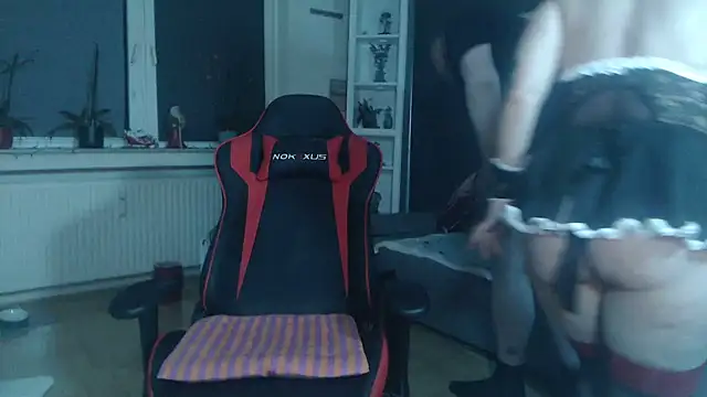 EiskalterEngel74 online show from December 2024 01:56:02 AM