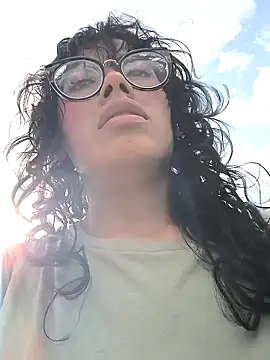 Snapshot of Fun_Everywhere chatting on January 2025 08:48:01 PM Fun Everywhere online show from January 2025 08:48:01 PM