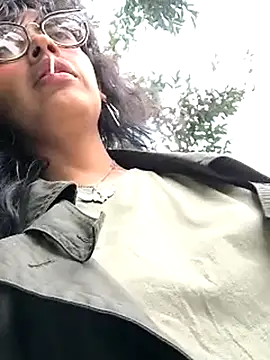 Snapshot of Fun_Everywhere chatting on February 2025 03:15:02 PM Fun Everywhere online show from February 2025 03:15:02 PM