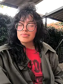 Snapshot of Fun_Everywhere chatting on March 2025 05:54:02 PM Fun Everywhere online show from March 2025 05:54:02 PM