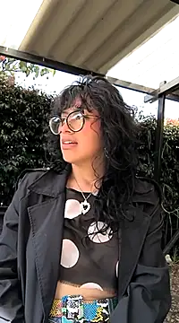 Snapshot of Fun_Everywhere chatting on March 2025 01:40:01 PM Fun Everywhere online show from March 2025 01:40:01 PM