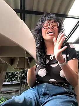 Snapshot of Fun_Everywhere chatting on March 2025 04:44:02 PM Fun Everywhere online show from March 2025 04:44:02 PM