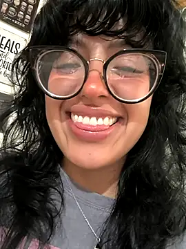 Snapshot of Fun_Everywhere chatting on October 2025 07:23:02 PM Fun Everywhere online show from October 2025 07:23:02 PM