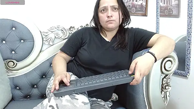 KataleyaStiward online show from February 2026 07:12:01 PM