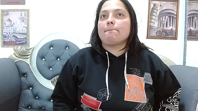 KataleyaStiward online show from March 2026 07:08:01 PM