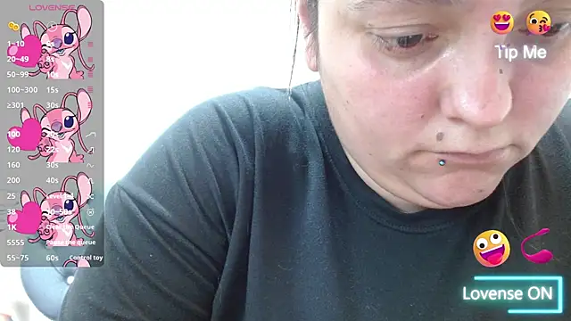 KataleyaStiward online show from March 2026 07:41:02 PM